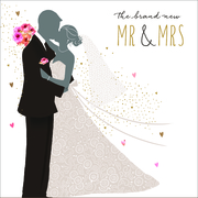 Mr & Mrs Para