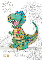 Rufus Dino