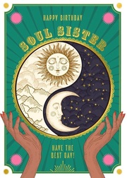 Soul Sister