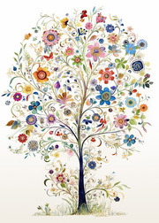 Doodle Tree