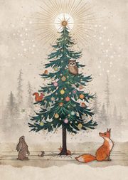 Animal Tree