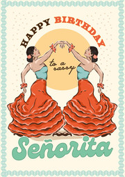 Seniorita