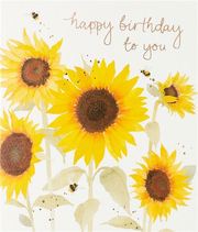 Słoneczniki