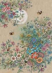 Flower Bees