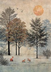 Fox Family