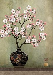 Blossom Vase