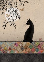 Cat Pattern
