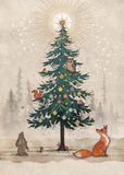 Animal Tree