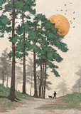 Las Forest